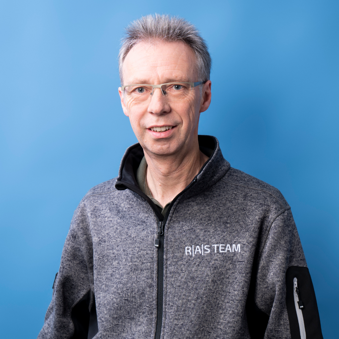Dirk Böhmann