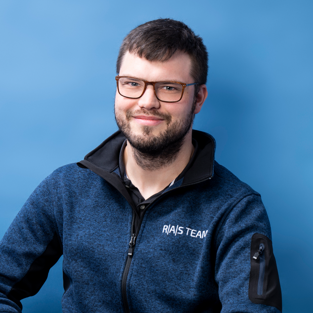 Robin Kühn