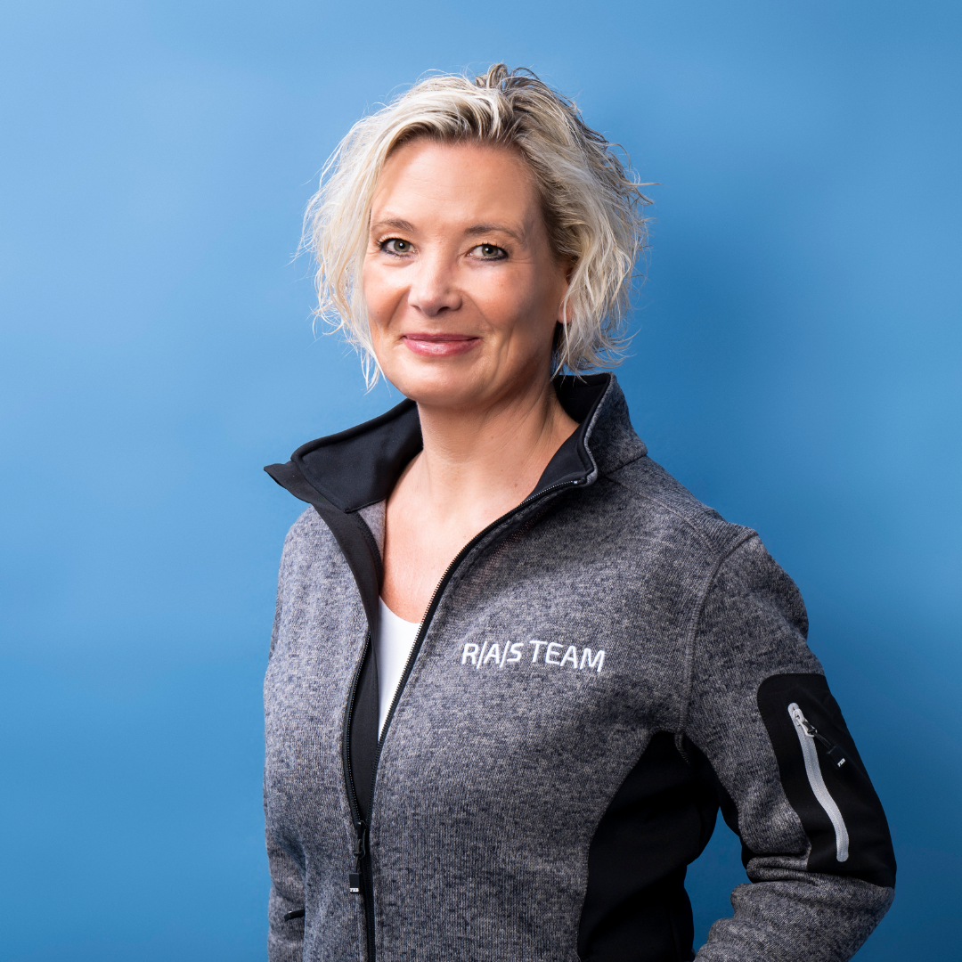 Stefanie Wischmeyer