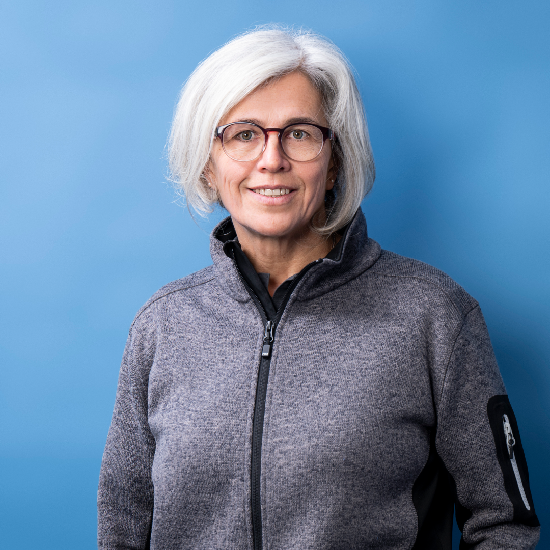 Tania Wedepohl