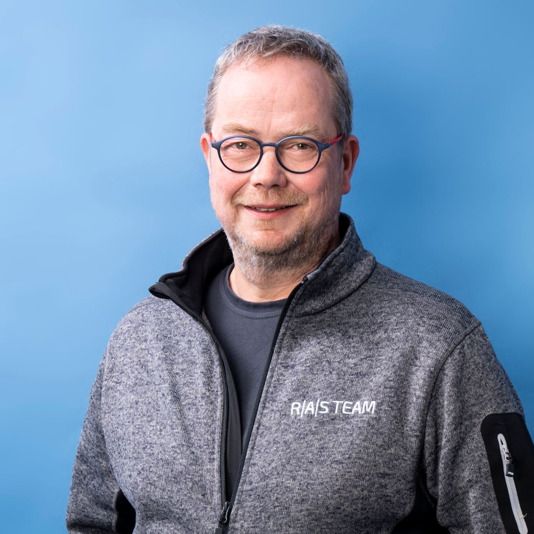 Thomas Kottmeier