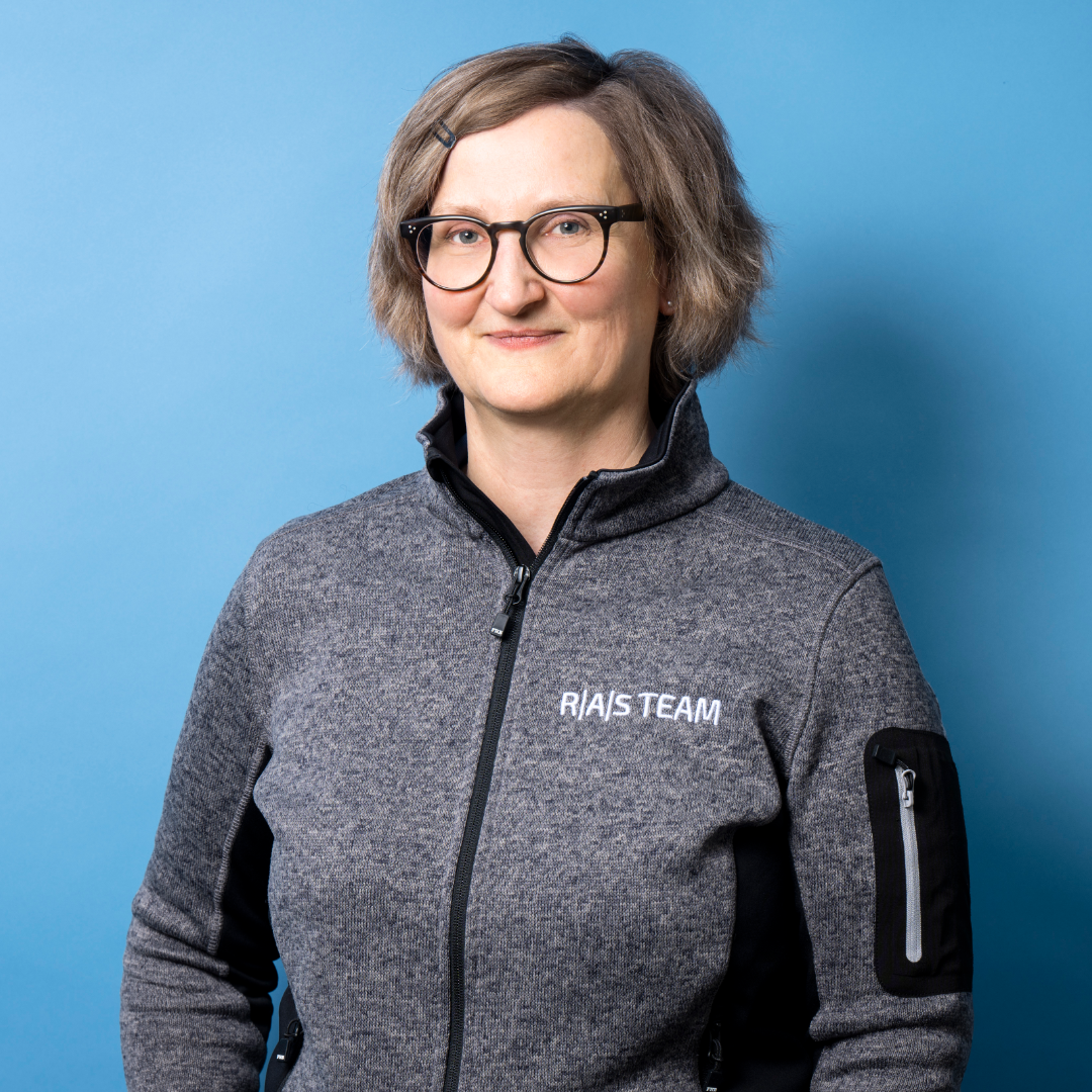 Beate Demann