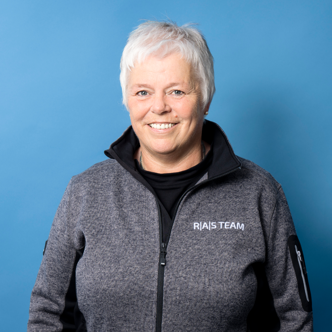 Petra Panhorst